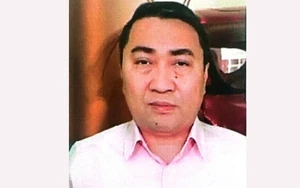 Bị cáo Lê Trung Khoa bị tuyên phạt 17 năm tù