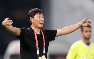 Người được HLV Kim Sang Sik triệu tập gấp cầu thủ bổ sung cho VCK U23 châu Á 2026 là ai?