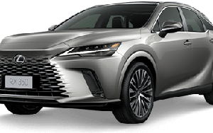 Lexus Việt Nam triệu hồi gần 2.800 xe