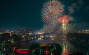 Năm 2026 - lời chào từ vạch xuất phát