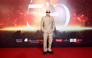 Phan Đinh Tùng công bố dự án "Đinh Music" với 7 MV đặc biệt