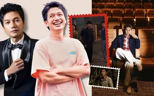 Năm 2025 thành công của Quang Tuấn: Bỏ túi 3 phim trăm tỷ, kín lịch ghi hình show thực tế