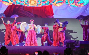 Công bố 15 sự kiện văn học nghệ thuật tiêu biểu năm 2025