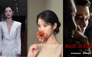 9 bộ phim truyền hình Hàn Quốc đáng mong đợi nhất năm 2026