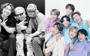 K-pop năm 2026: Các huyền thoại đồng loạt trở lại, tân binh sẵn sàng khuấy đảo