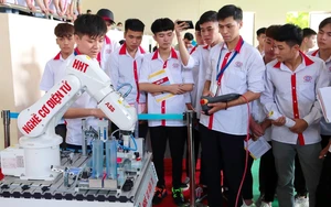 Đầu tư hơn 580.000 tỷ đồng hiện đại hóa, nâng cao chất lượng giáo dục