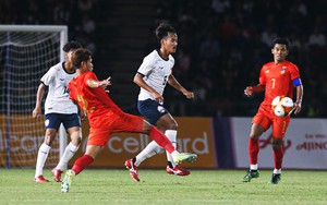Nhận định, soi tỷ lệ U22 Myanmar vs U22 Philippines 18h00 ngày 5/12, SEA Games 2025