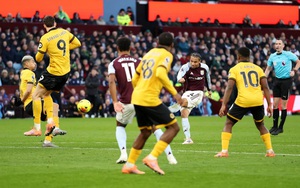 Aston Villa vs Arsenal: Bắn hạ Pháo thủ?