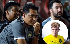 Nhận định U22 Malaysia vs U22 Lào (16h00 ngày 6/12): Cơ hội và thách thức của người Mã