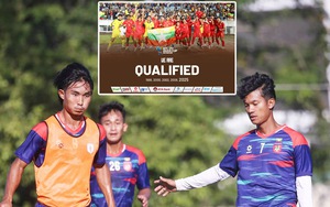 U22 Philippines vs U22 Myanmar: Khó tái lập kỳ tích (18h00 ngày 5/12, VTV, VTV5 trực tiếp)
