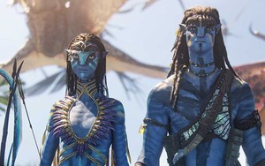 Dự đoán doanh thu mở màn "Avatar 3"