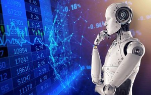 BlackRock: AI sẽ tiếp tục thống trị thị trường chứng khoán năm 2026