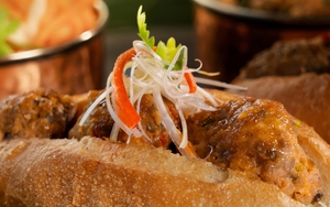 Những món ăn tôn vinh di sản ẩm thực Việt Nam