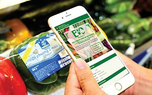  Truy xuất nguồn gốc "kẹt" ở nền dữ liệu