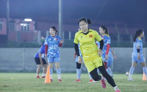 Kết quả bóng đá nữ SEA Games 2025 hôm nay ngày 5/12: Việt Nam thắng đậm Malaysia