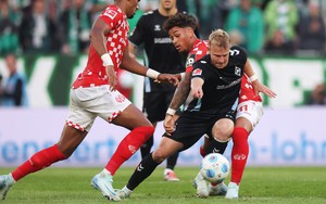 Nhận định, soi tỷ lệ Mainz vs Gladbach 02h30 ngày 6/12, vòng 13 Bundesliga