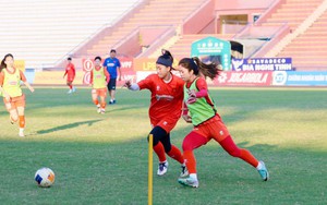 Kết quả thi đấu SEA Games 2025 của đoàn thể thao Việt Nam hôm nay ngày 5/12