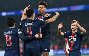 Nhận định, soi tỷ lệ PSG vs Rennes 3h05 hôm nay ngày 7/12, vòng 15 Ligue 1