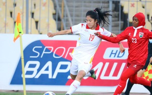 Xem VTV5 VTV6 trực tiếp bóng đá hôm nay ngày 5/12/2025