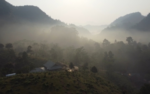 Đi tìm mình nơi Chiềng Yên hoang dã