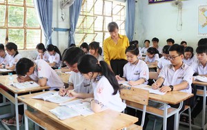 Lấy ý kiến góp ý sửa đổi Thông tư 29 quy định về dạy thêm, học thêm