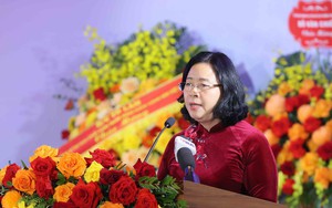 Hội nghị hiệp thương lần thứ nhất giới thiệu người ứng cử đại biểu Quốc hội khóa XVI