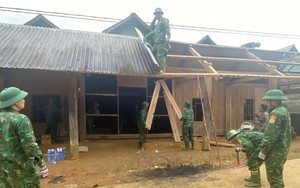 Bộ Công Thương ra công điện ứng phó với mưa lũ miền Trung