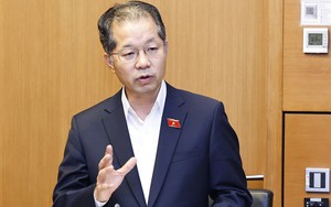 Kỳ họp thứ 10, Quốc hội khóa XV: Tạo cơ chế vượt trội cho trung tâm tài chính quốc tế và đảm bảo an ninh năng lượng quốc gia