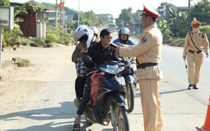 Xây dựng hệ thống trung tâm dữ liệu, giám sát và điều hành giao thông thống nhất trên toàn quốc