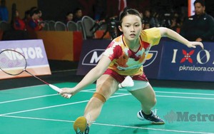 Nhiều VĐV cầu lông Malaysia đổ bệnh trước thềm SEA Games 2025, đội tuyển lo ‘kịch bản cũ’ lặp lại