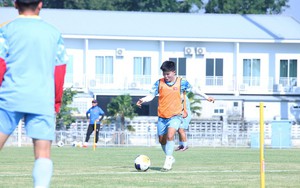 Bảng xếp hạng bóng đá nữ SEA Games 2025 mới nhất