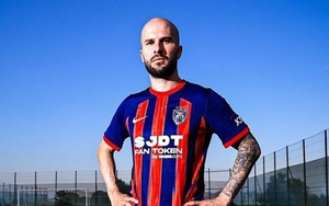 Nhà vô địch Malaysia suy yếu sau án phạt về gian lận nhập tịch, bị đội bóng Campuchia cầm chân ở giải Đông Nam Á