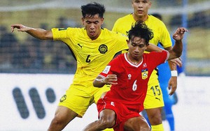 Nhận định, soi tỷ lệ U22 Malaysia vs U22 Lào 16h ngày 6/12, bóng đá nam SEA Games 2025
