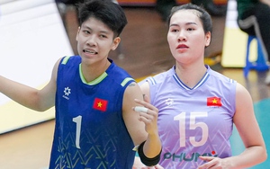 Tin nóng thể thao sáng 6/12: Lý do HLV Tuấn Kiệt ra quyết định với phụ công 20 tuổi ghi 13 điểm ở giải thế giới