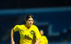 Link xem trực tiếp bóng đá Malaysia vs Myanmar 16h00 ngày 8/12, bóng đá nữ SEA Games 2025