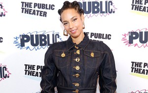 Alicia Keys: Nữ hoàng âm nhạc với hành trình vượt xa những giới hạn