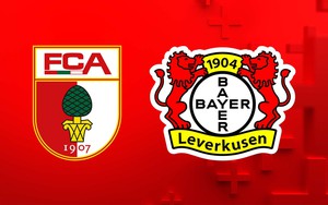 Nhận định, soi tỷ lệ Augsburg vs Leverkusen 21h30 hôm nay ngày 6/12, vòng 13 Bundesliga
