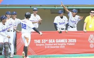 Kết quả thi đấu SEA Games 2025 của đoàn thể thao Việt Nam hôm nay ngày 6/12