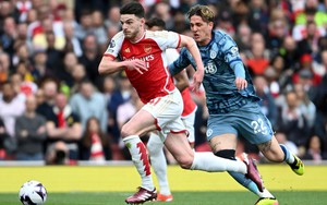 Nhận định, soi tỷ lệ Aston Villa vs Arsenal 19h30 hôm nay ngày 6/12/2025, Ngoại hạng Anh