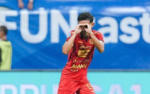 Thần đồng bóng đá Indonesia lỡ hẹn với SEA Games 2025, ai có thể thay thế?