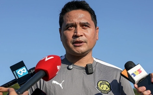 U22 Malaysia chỉ có 19 cầu thủ cho trận ra quân SEA Games 2025