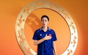 ĐT bóng chuyền nữ Việt Nam thi đấu ở SEA Games 2025 khi nào? Xem trực tiếp ở đâu?