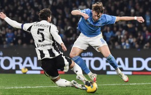 Nhận định, soi tỷ lệ Napoli vs Juventus 02h45 ngày 8/12, vòng 14 Serie A