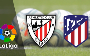 Nhận định, soi tỷ lệ Athletic Bilbao vs Atletico Madrid 03h00 ngày 07/12/2025, La Liga 2025/26