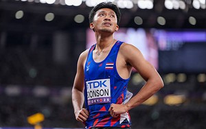 Những ngôi sao gánh vác kỳ vọng của thể thao Thái Lan tại SEA Games 2025