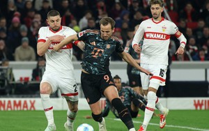 Nhận định, soi tỷ lệ Stuttgart vs Bayern Munich 21h30 hôm nay ngày 6/12, vòng 13 Bundesliga