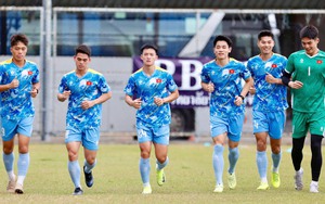 Tin nóng bóng đá Việt hôm nay 6/12: U22 Việt Nam nghỉ dài nhất SEA Games 2025; HLV Thái Lan đánh giá cao đội tuyển nữ Việt Nam