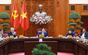 Thủ tướng Phạm Minh Chính: Thí điểm xây dựng các khu thương mại tự do