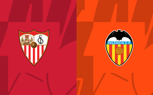 Nhận định, soi tỷ lệ Valencia vs Sevilla 22h15 ngày 07/12/2025, La Liga 2025/26