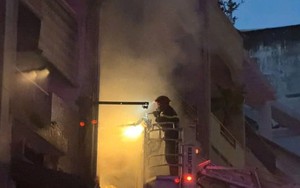 Công điện của Thủ tướng Chính phủ về vụ cháy tại đường Trần Hưng Đạo, Thành phố Hồ Chí Minh